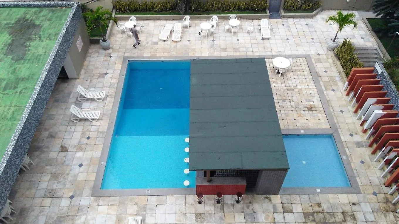 Excelente Localizacao! Apartment Recife