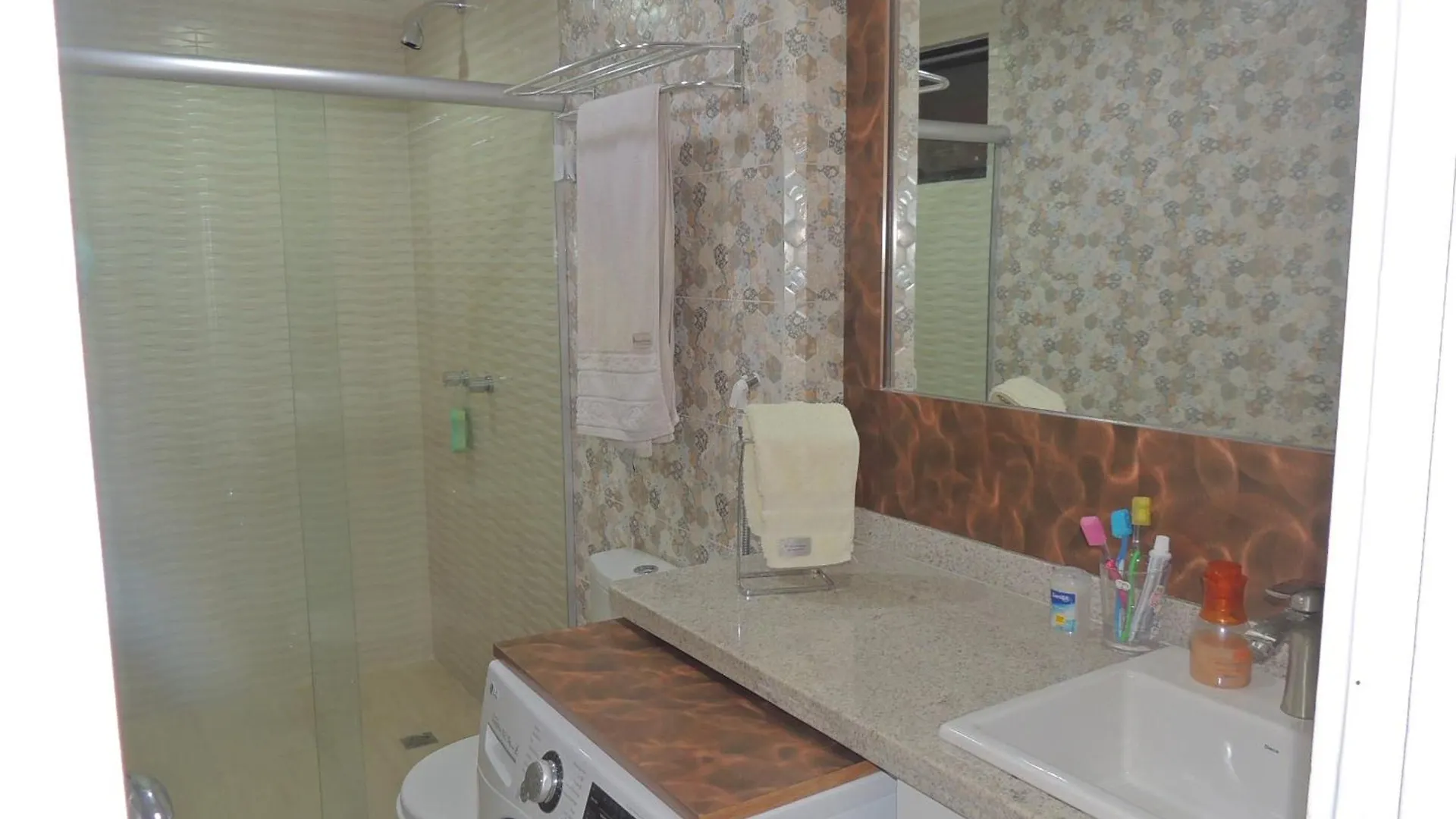 Excelente Localizacao! Apartment Recife 0*,  Brazil