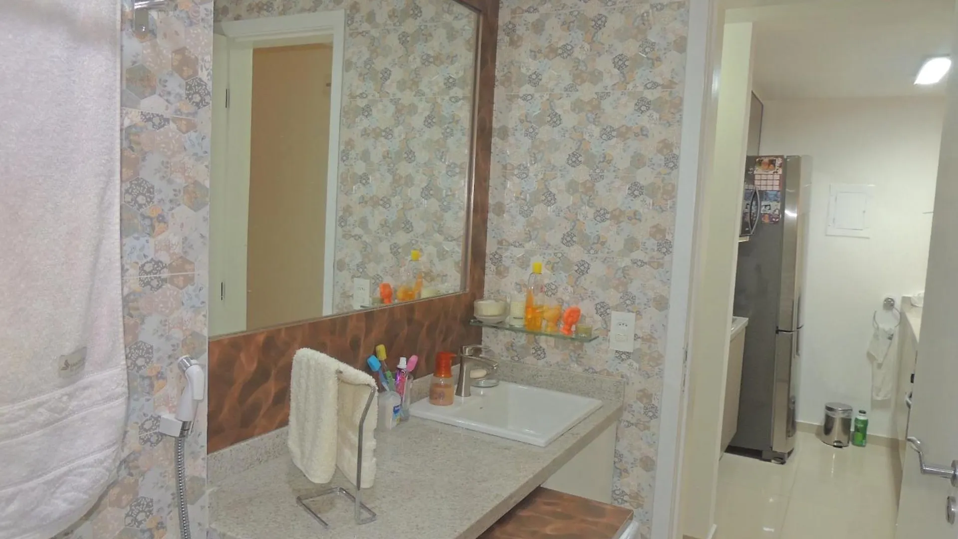 Excelente Localizacao! Apartment Recife Brazil