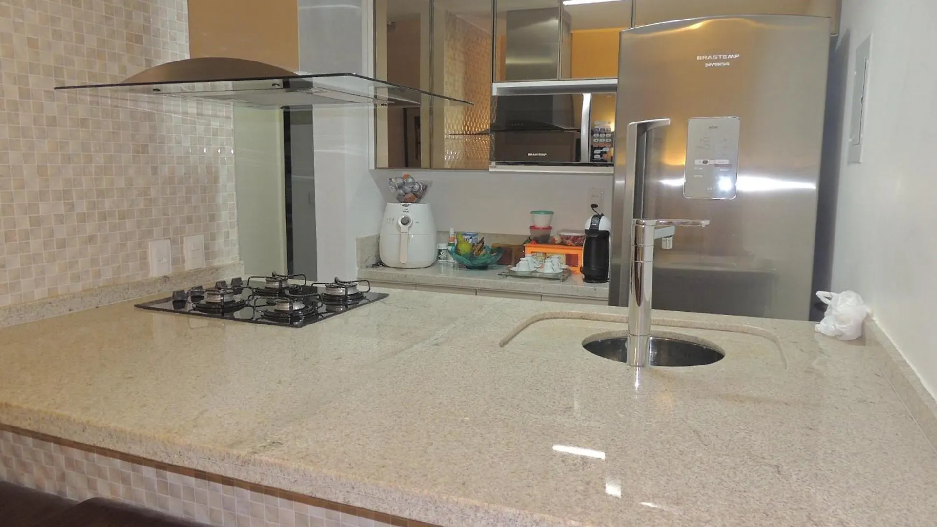 Excelente Localizacao! Apartment Recife Brazil