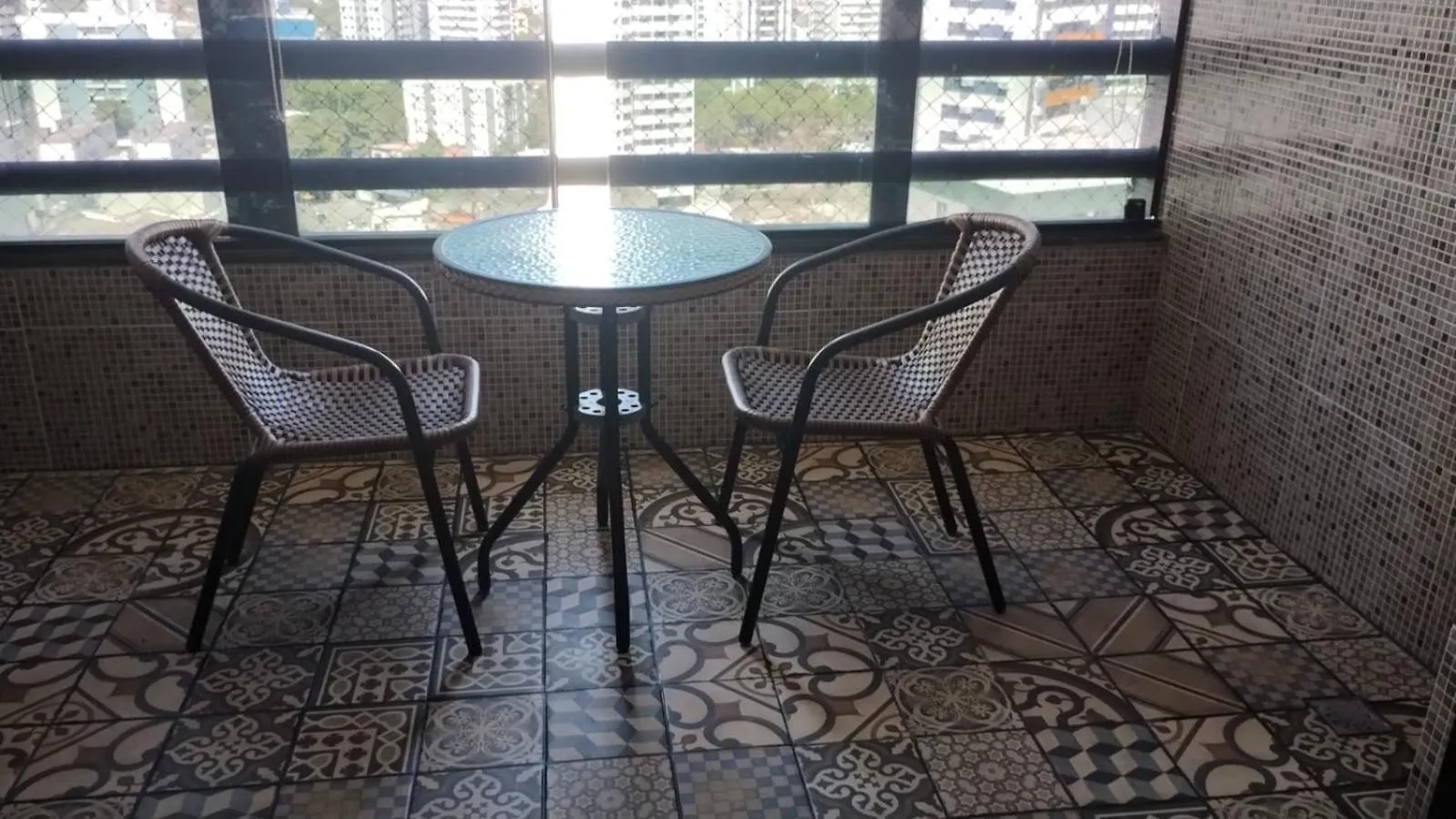 Excelente Localizacao! Apartment Recife