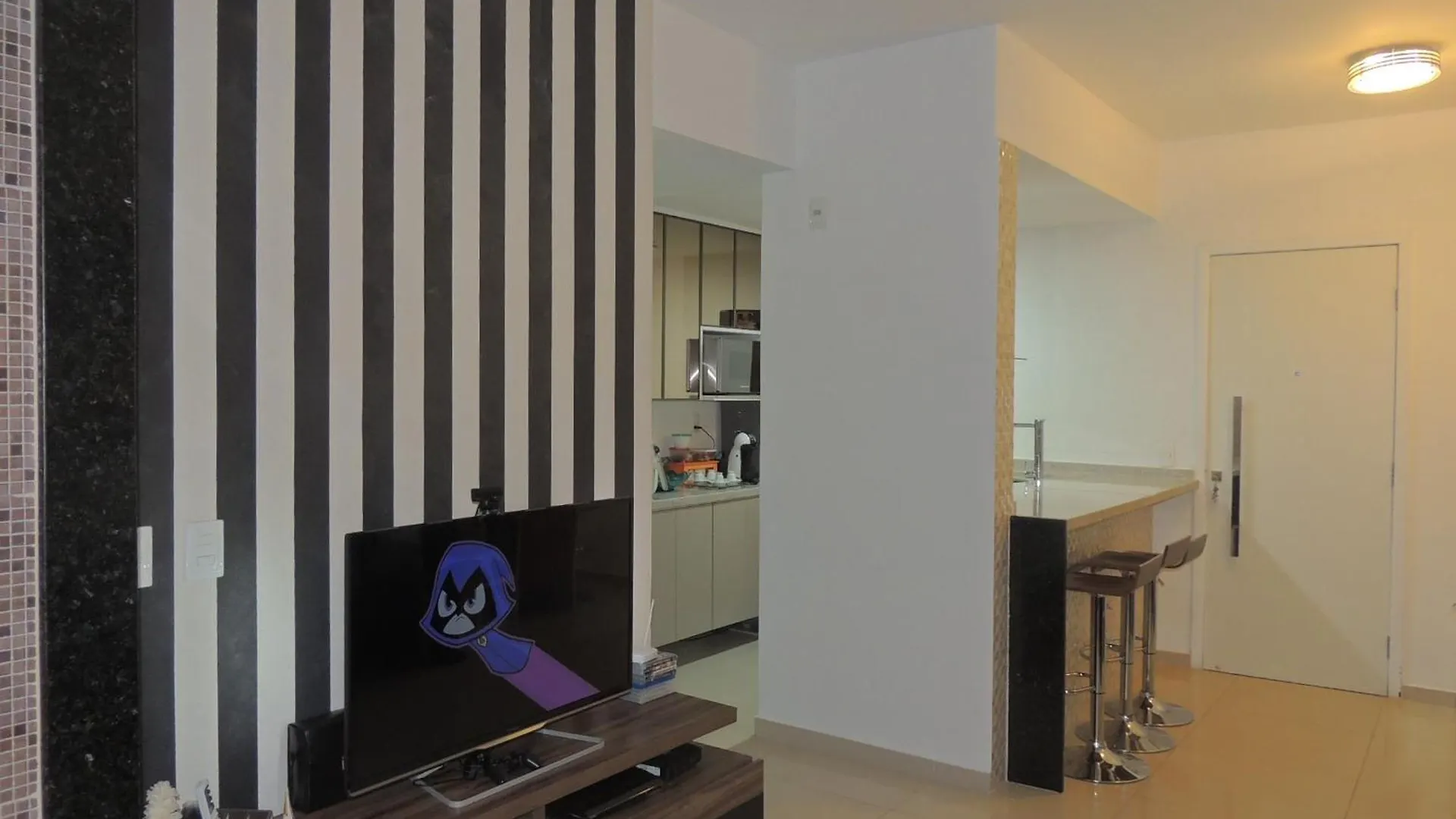 Excelente Localizacao! Apartment Recife