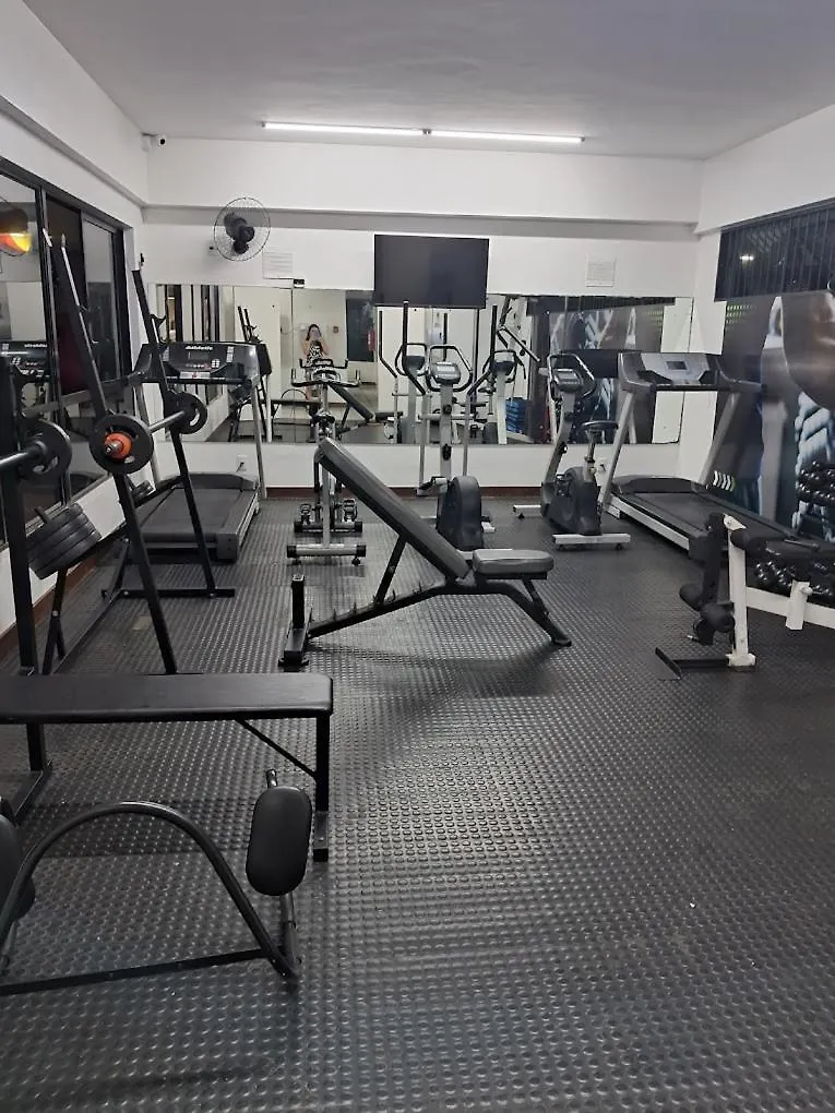 Excelente Localizacao! Apartment Recife