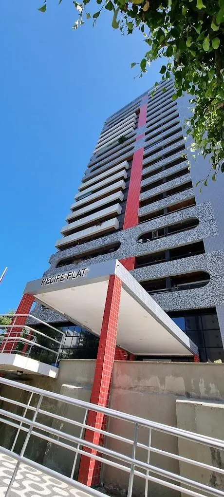 Excelente Localizacao! Apartment Recife